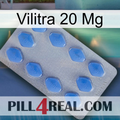 Vilitra 20 Mg 21
